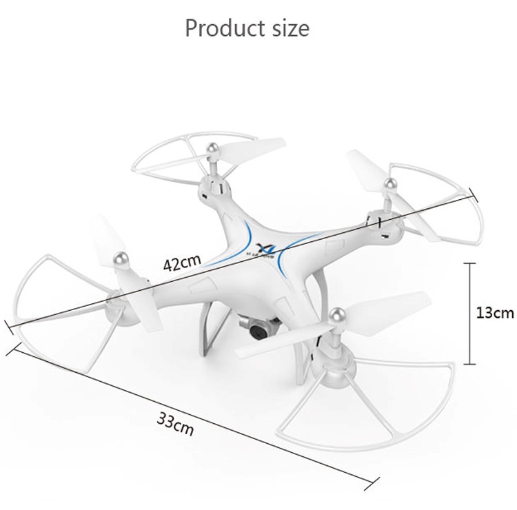 UAV Kit Loyal 
      WI 54446